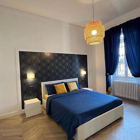 Isola Suites Milano Eksteriør billede