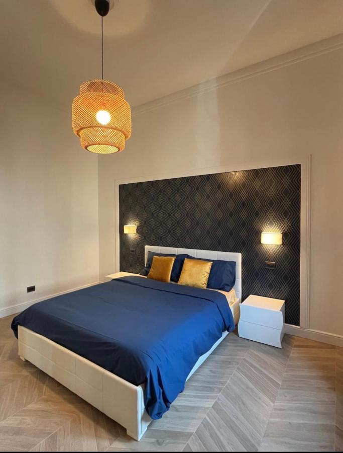 Isola Suites Milano Eksteriør billede