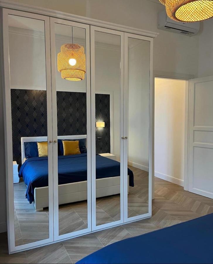 Isola Suites Milano Eksteriør billede