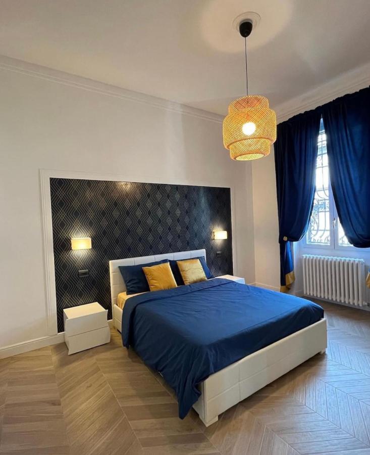 Isola Suites Milano Eksteriør billede