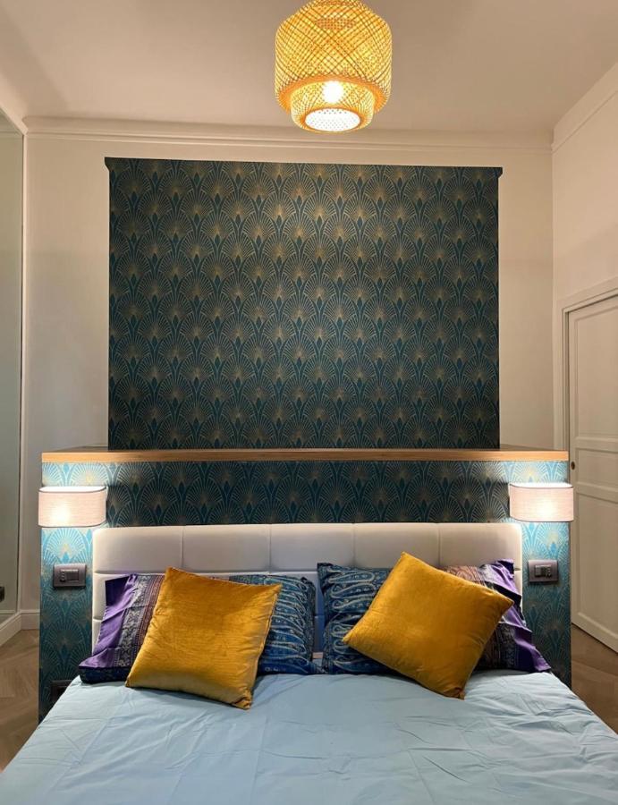 Isola Suites Milano Eksteriør billede