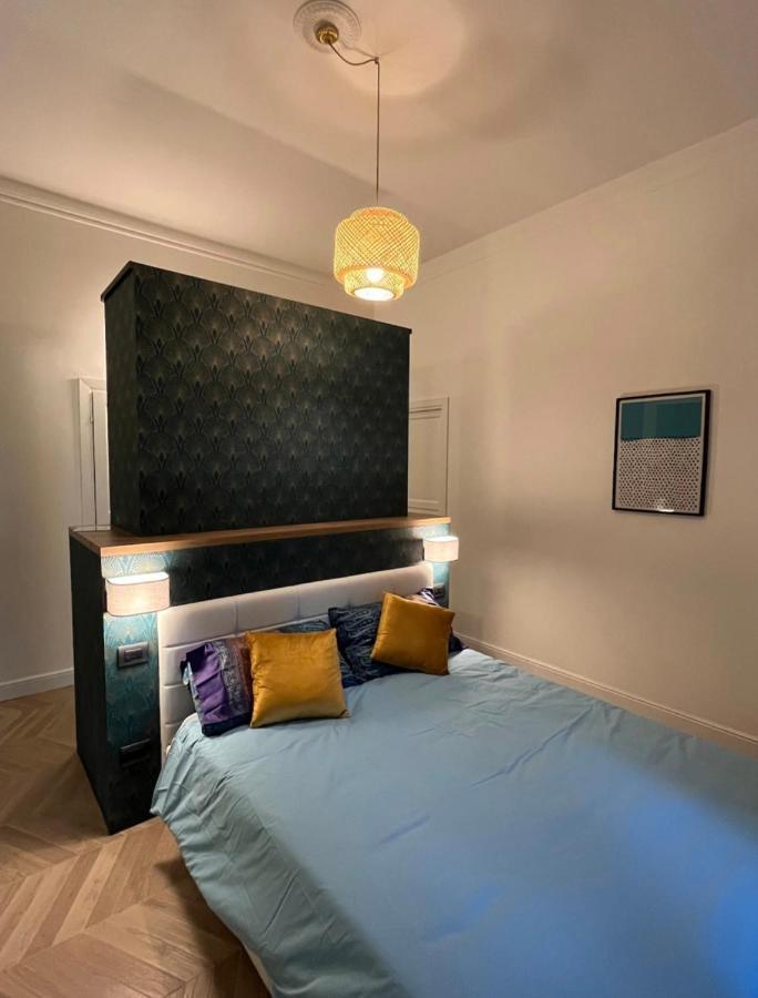 Isola Suites Milano Eksteriør billede