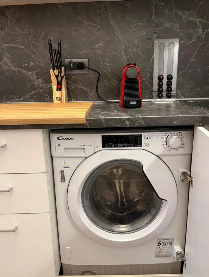 Isola Suites Milano Eksteriør billede