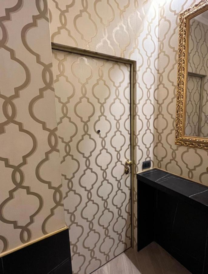 Isola Suites Milano Eksteriør billede