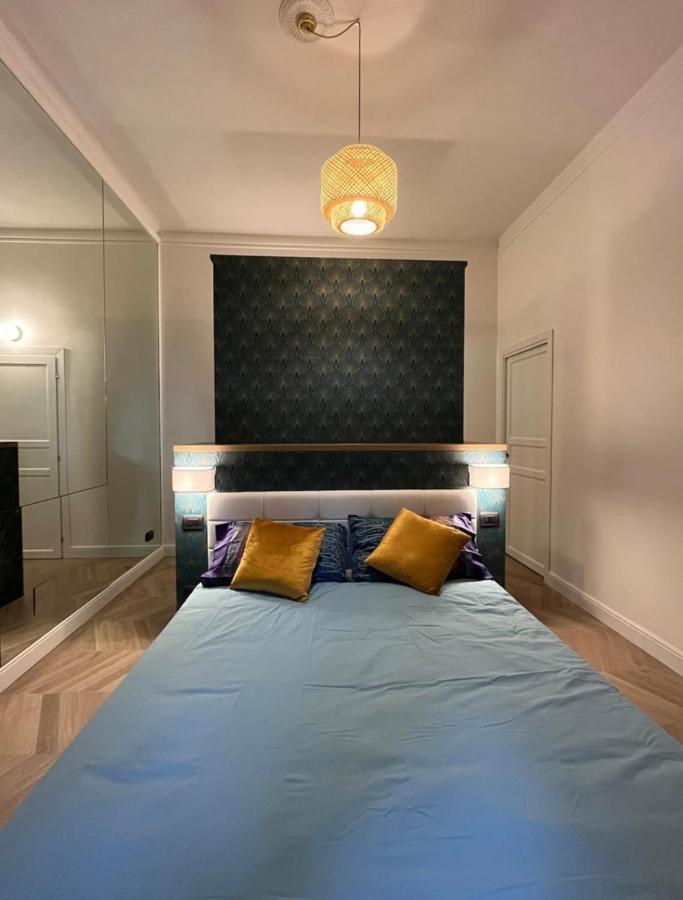 Isola Suites Milano Eksteriør billede