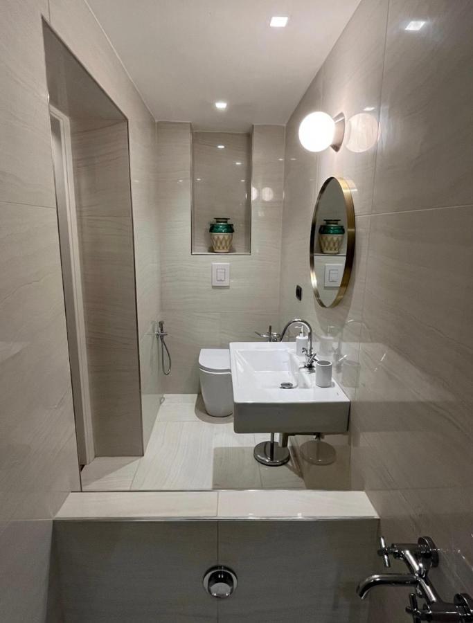 Isola Suites Milano Eksteriør billede