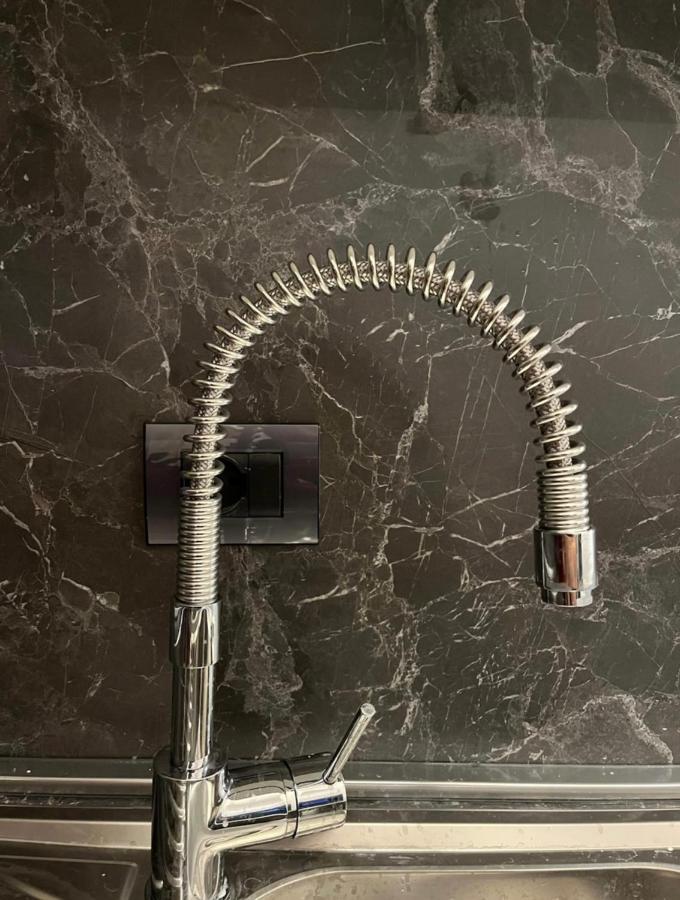Isola Suites Milano Eksteriør billede