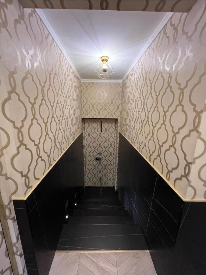 Isola Suites Milano Eksteriør billede