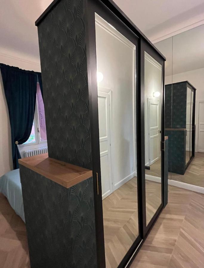 Isola Suites Milano Eksteriør billede