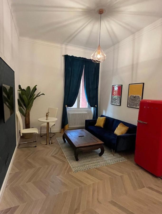 Isola Suites Milano Eksteriør billede