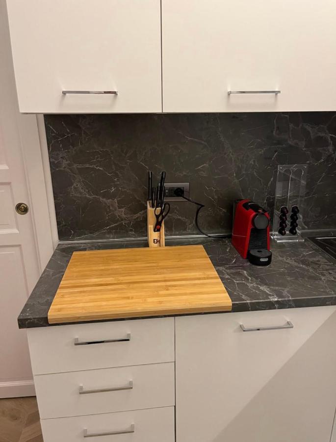 Isola Suites Milano Eksteriør billede