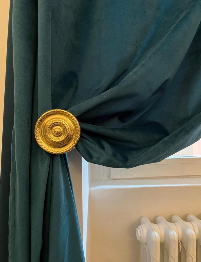 Isola Suites Milano Eksteriør billede