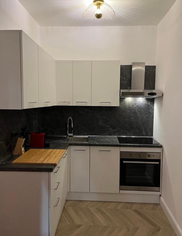 Isola Suites Milano Eksteriør billede