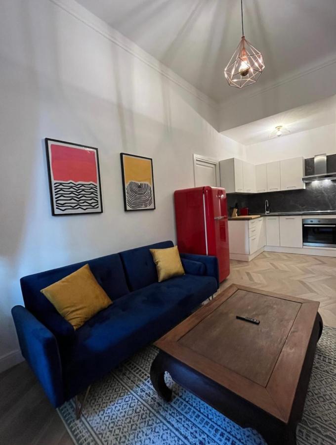 Isola Suites Milano Eksteriør billede