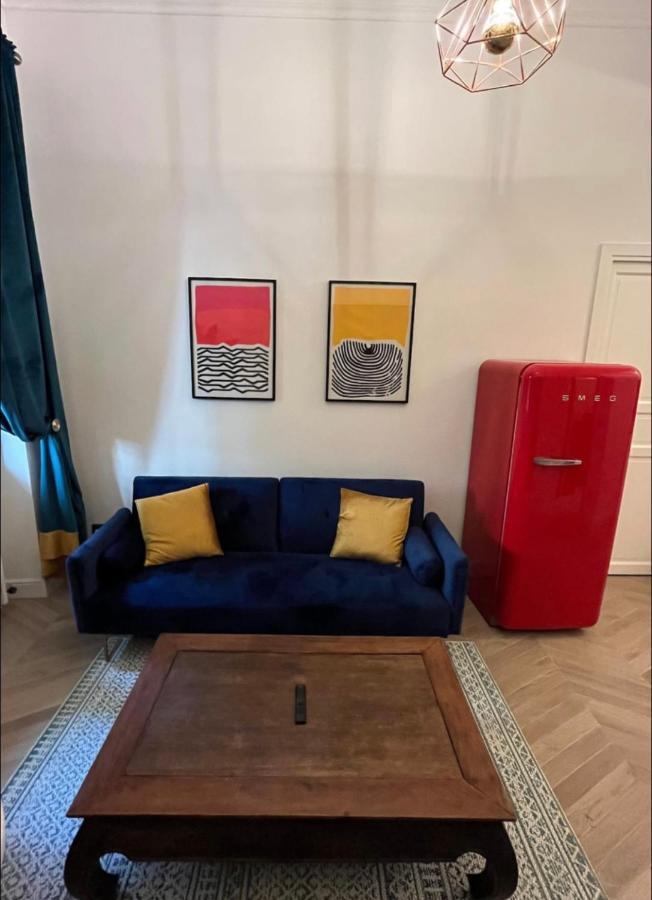 Isola Suites Milano Eksteriør billede