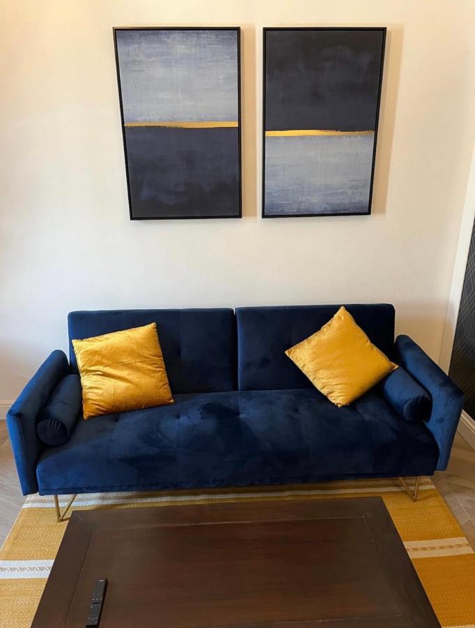 Isola Suites Milano Eksteriør billede