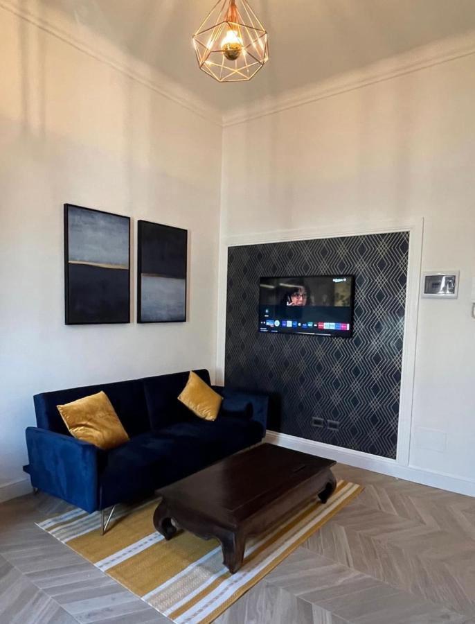 Isola Suites Milano Eksteriør billede
