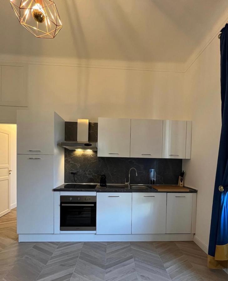 Isola Suites Milano Eksteriør billede
