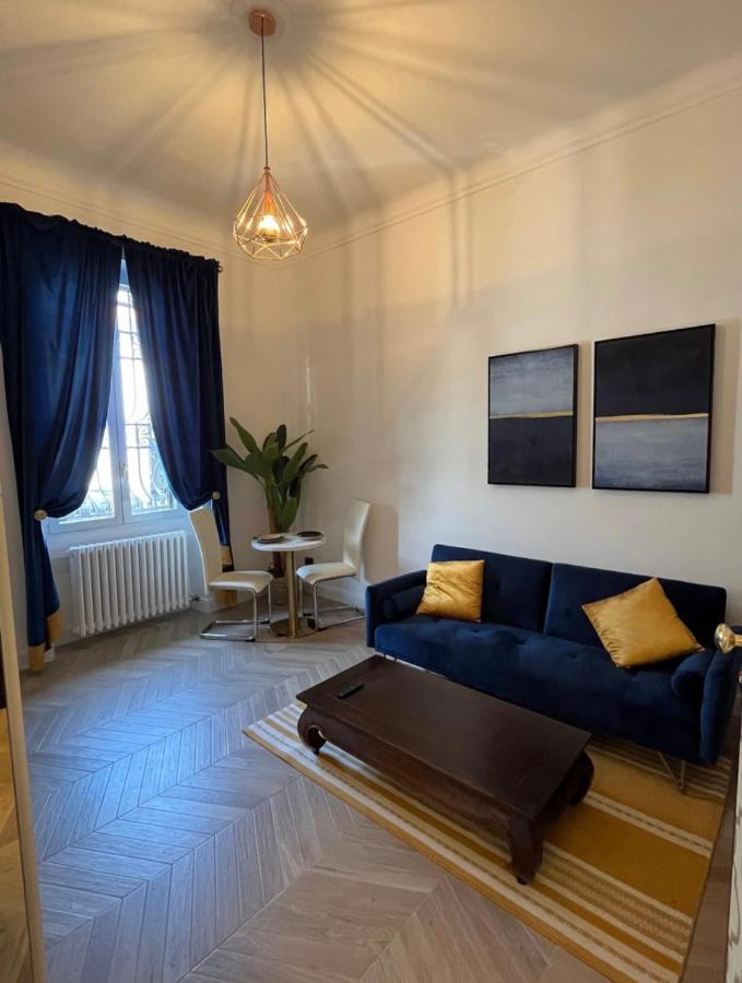Isola Suites Milano Eksteriør billede