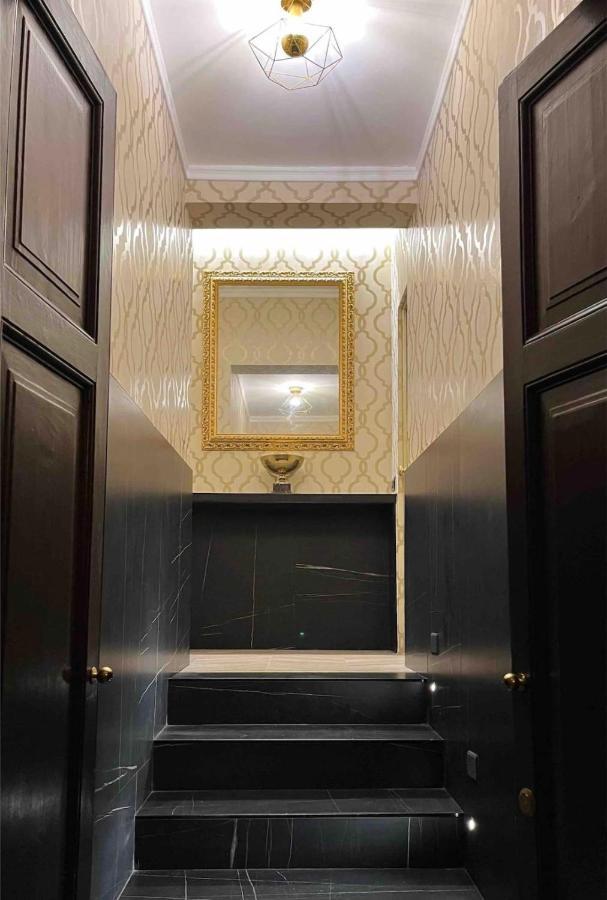 Isola Suites Milano Eksteriør billede
