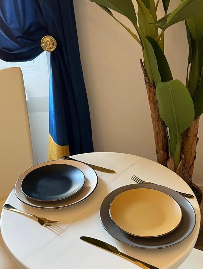 Isola Suites Milano Eksteriør billede