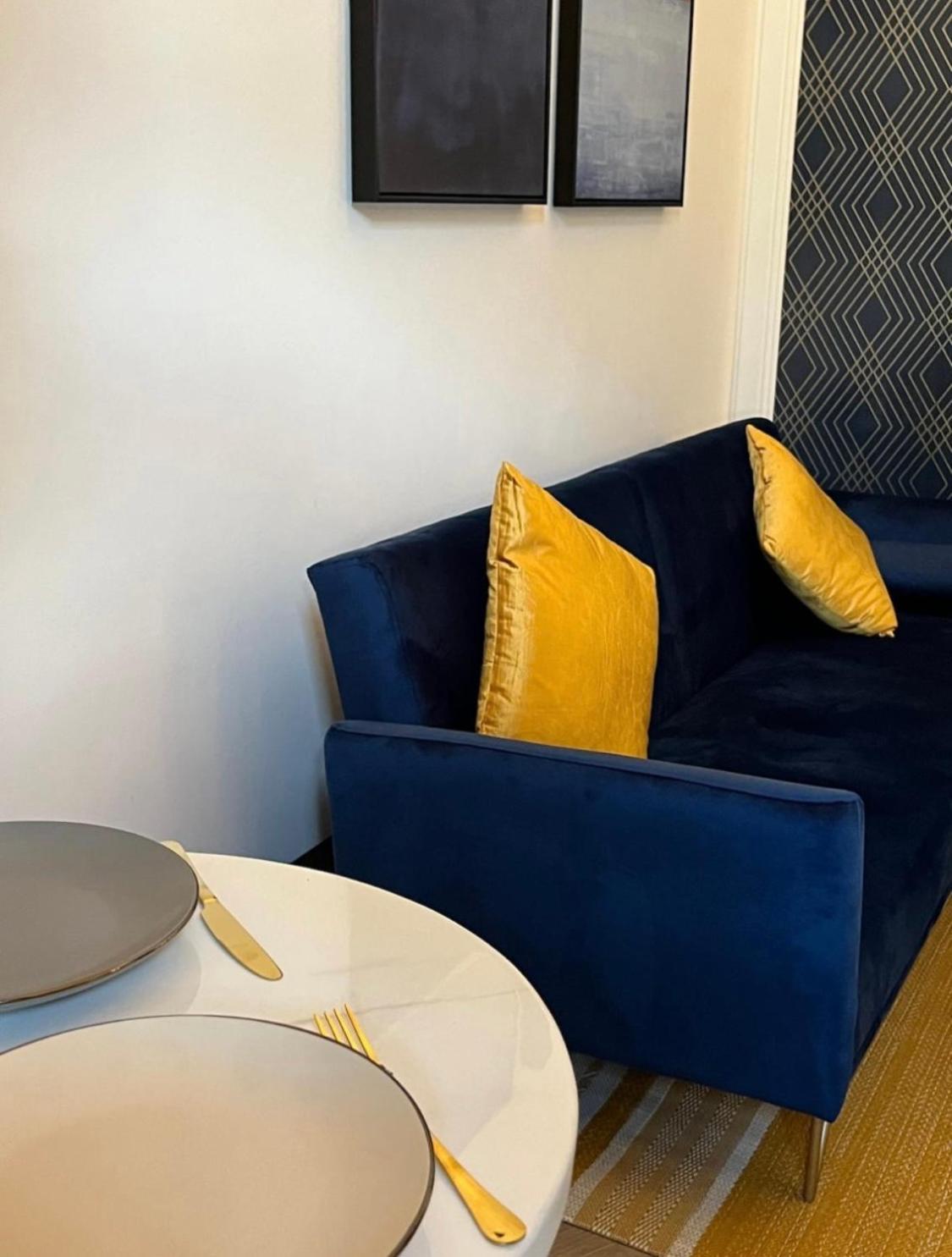Isola Suites Milano Eksteriør billede