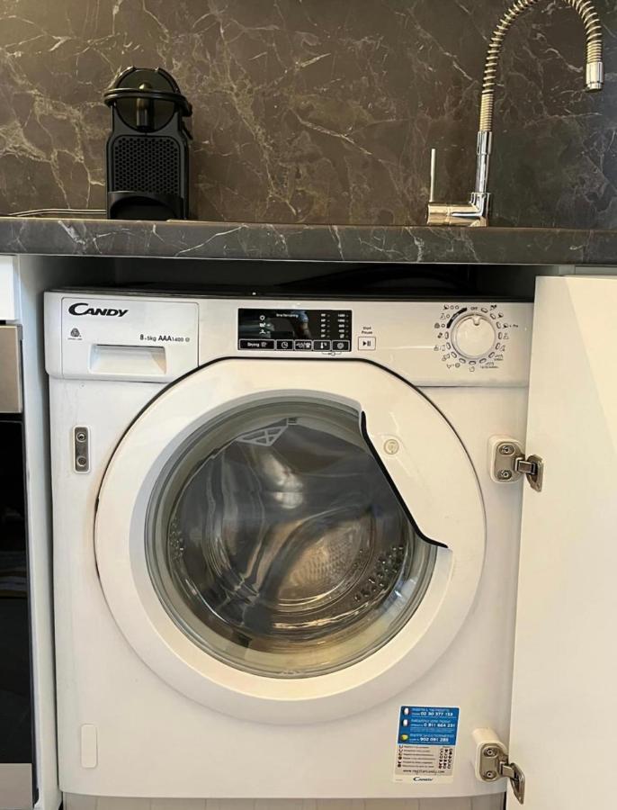Isola Suites Milano Eksteriør billede