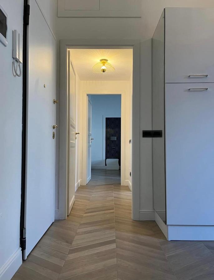 Isola Suites Milano Eksteriør billede
