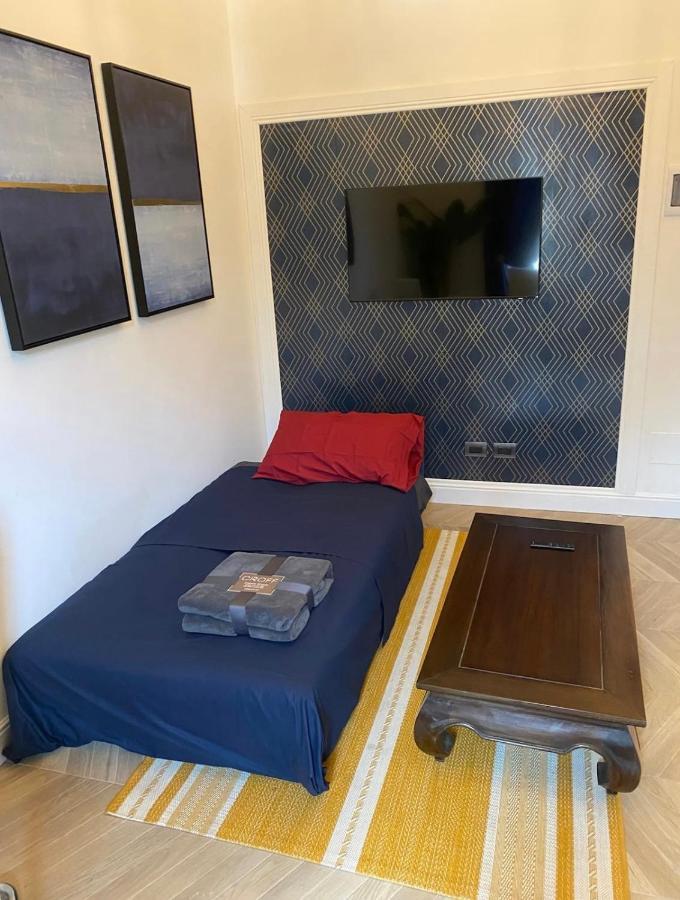 Isola Suites Milano Eksteriør billede