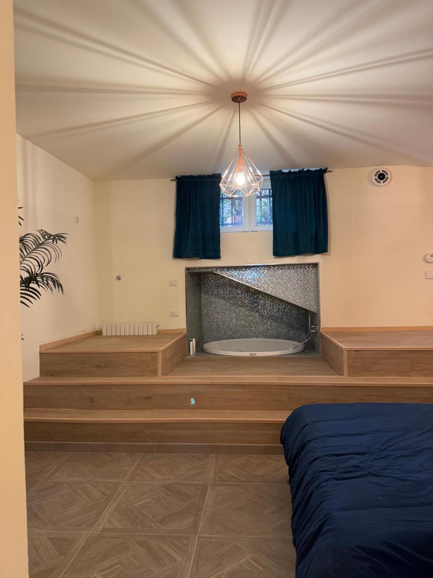Isola Suites Milano Eksteriør billede