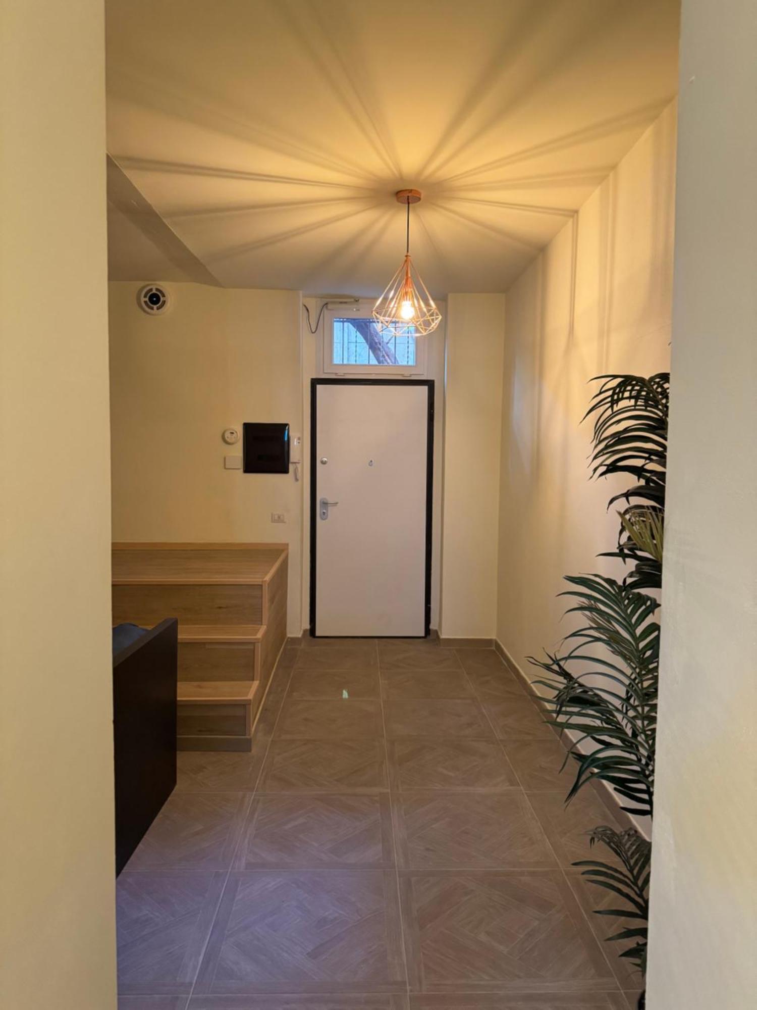 Isola Suites Milano Værelse billede