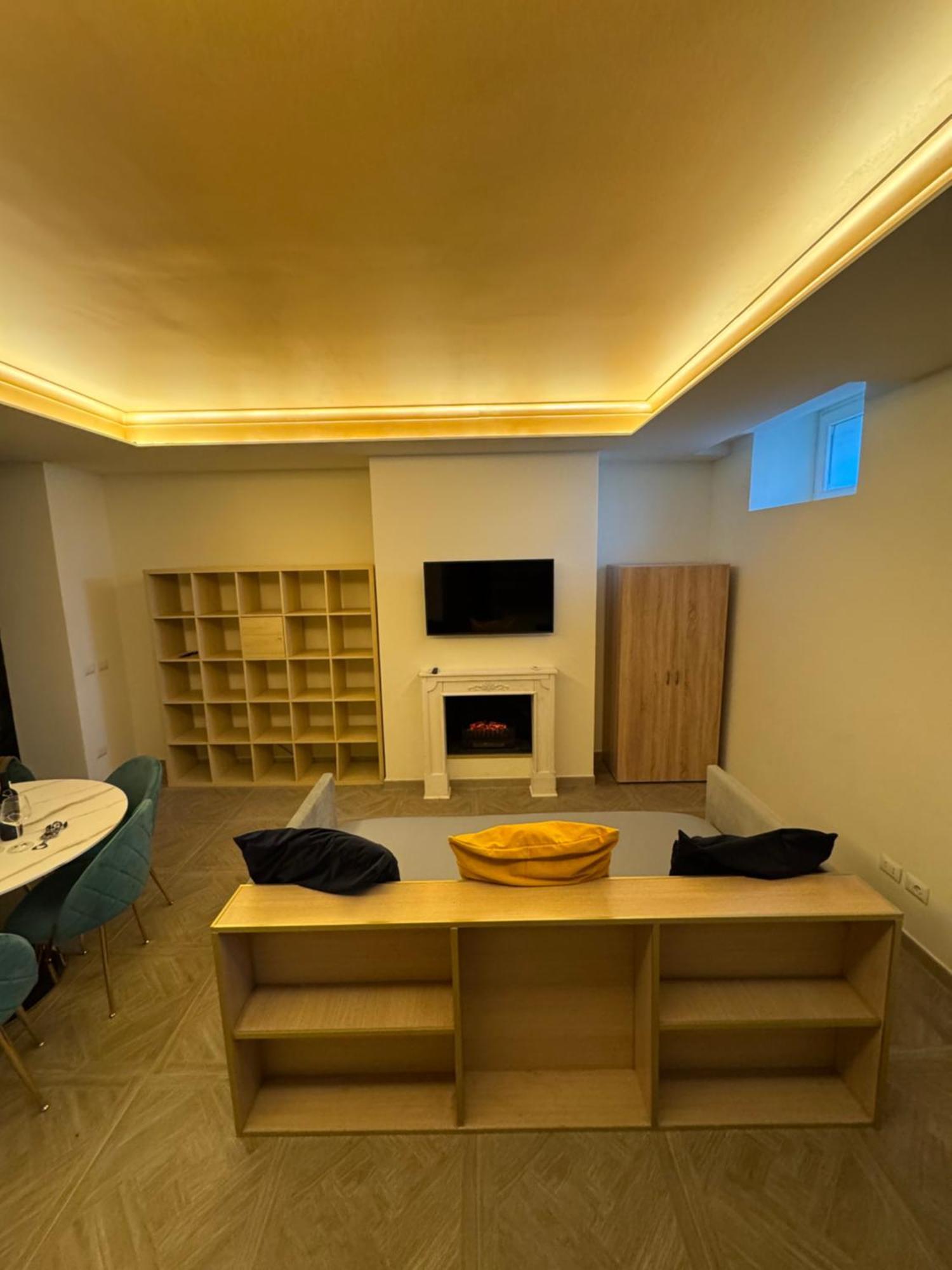 Isola Suites Milano Værelse billede