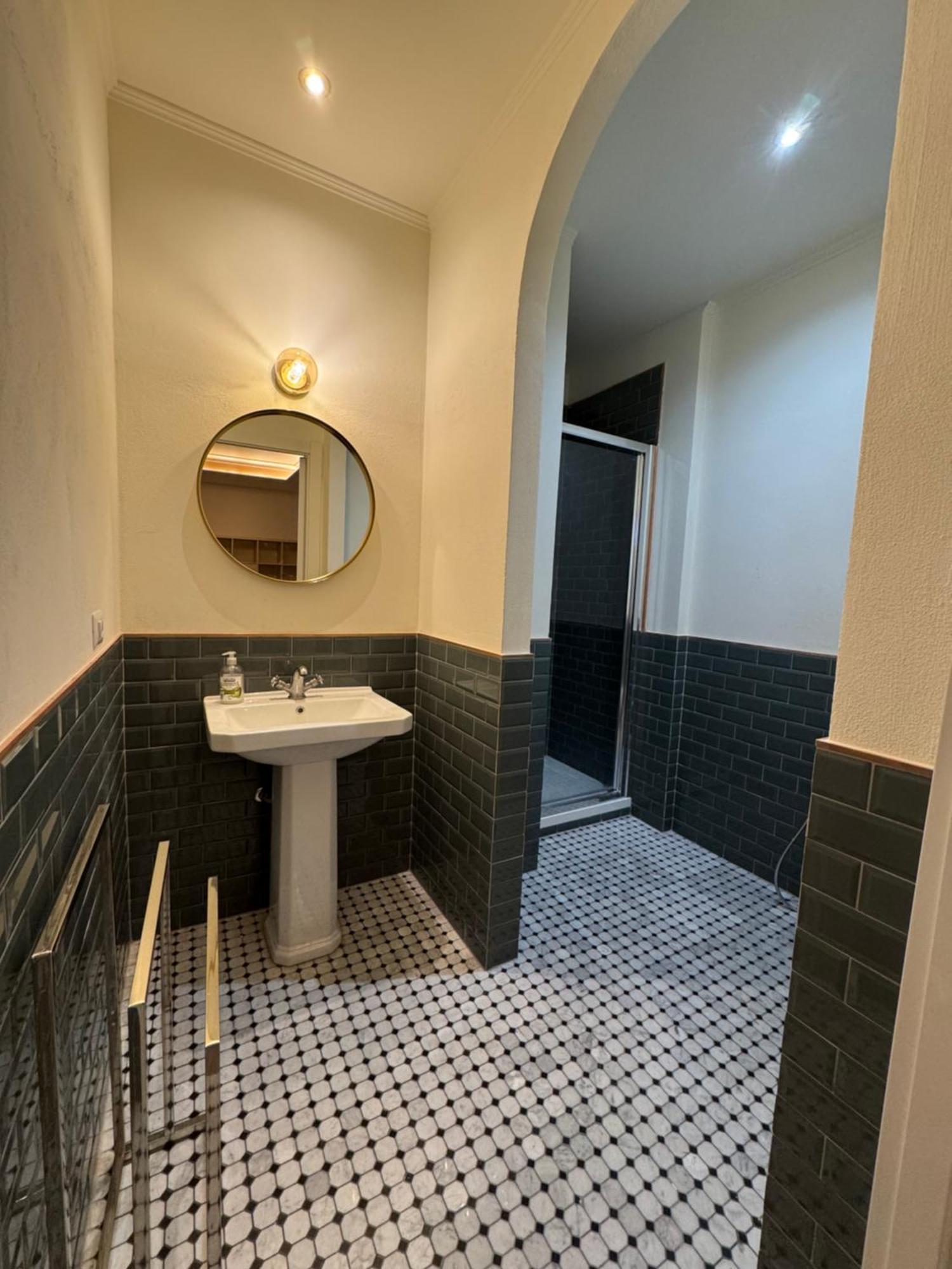 Isola Suites Milano Eksteriør billede