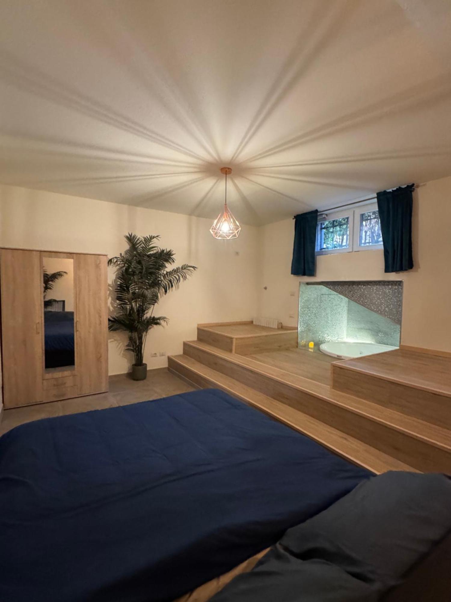 Isola Suites Milano Eksteriør billede