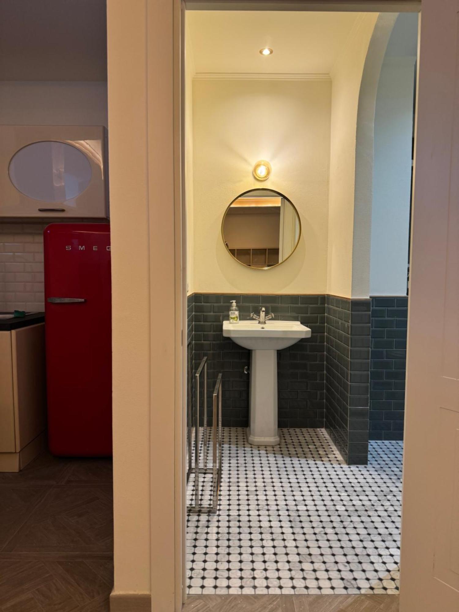 Isola Suites Milano Værelse billede