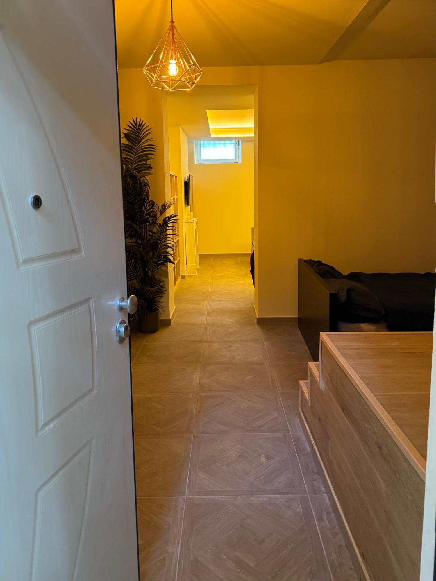 Isola Suites Milano Værelse billede