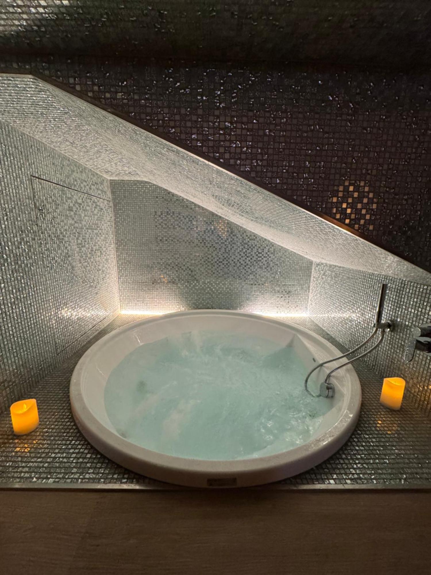 Isola Suites Milano Eksteriør billede