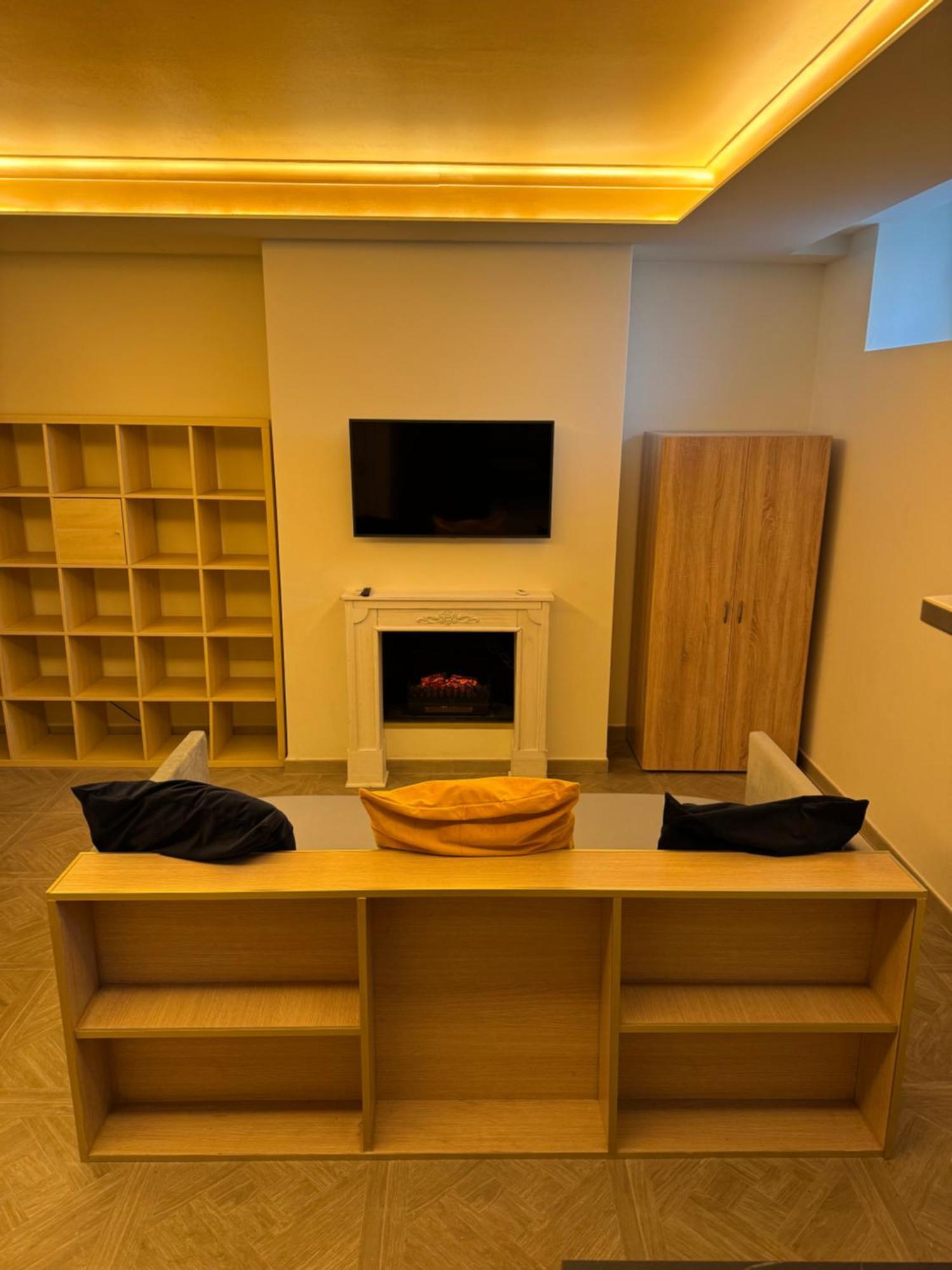 Isola Suites Milano Eksteriør billede